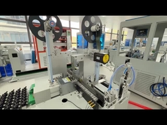 पीसीबी एकल खंड बैटरी स्पॉट वेल्डिंग मशीन साइड इन्सुलेशन पेपर चिपकने वाला