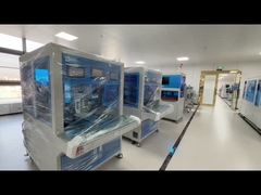 पीसीबी एकल खंड बैटरी स्पॉट वेल्डिंग मशीन साइड इन्सुलेशन पेपर चिपकने वाला