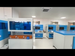 18650 सिलेंडरिक बैटरी पेस्टिंग मशीन ऑटोमैटिक पेपर सॉर्टर AC220V