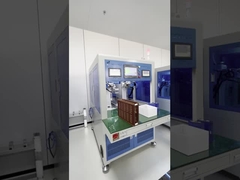 8000A लिथियम स्पॉट वेल्डर, सिंगल साइड स्पॉट वेल्डिंग मशीन