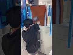 स्वचालित वेल्डिंग मशीन