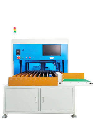 Prismatic Aluminum Shell Cell Sorting Machine 2000PCS/H AC220V