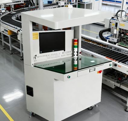 Effortlessly Meet Customer Requirements with Our Battery Cell Testing Equipment