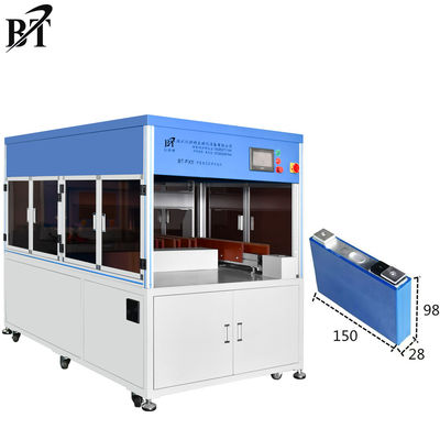 Lithium Iron Phosphate Battery Sorter Machine Battery Internal Resistance Measurement