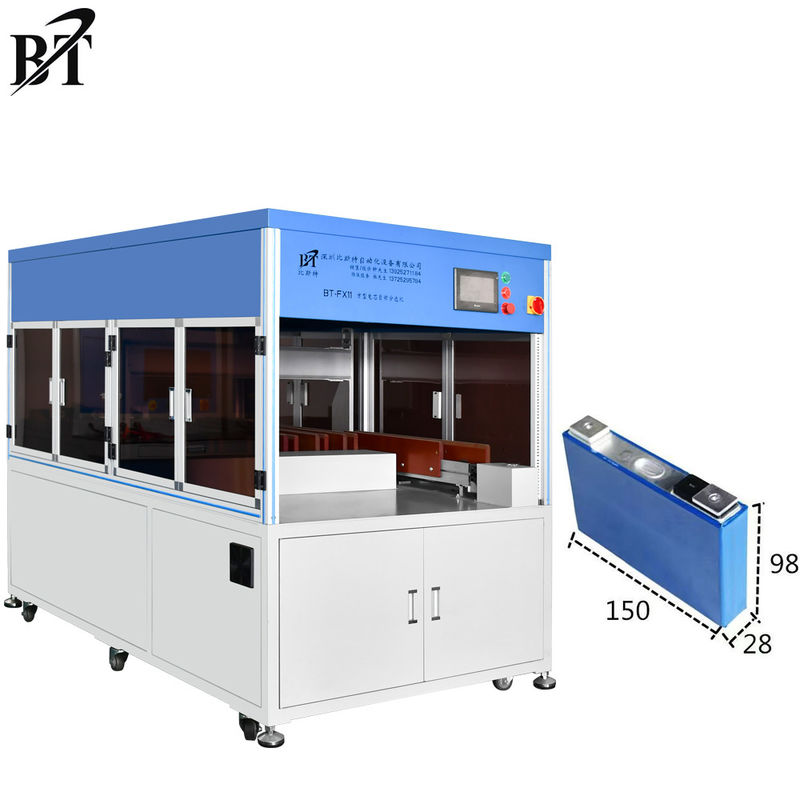 Lithium Iron Phosphate Battery Sorter Machine Battery Internal Resistance Measurement
