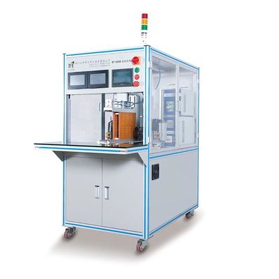 AC220V 50hz 60hz लिथियम स्पॉट वेल्डर 18650 बैटरी ISO9001 प्रमाणित के लिए: